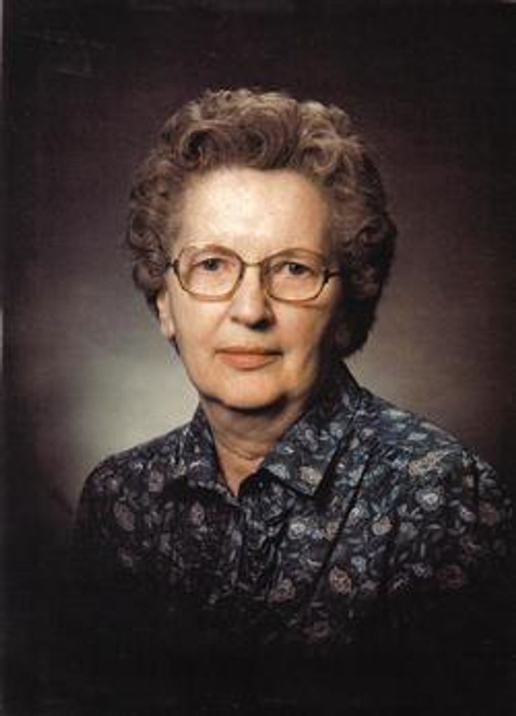 Helen M. Beougher Profile Photo