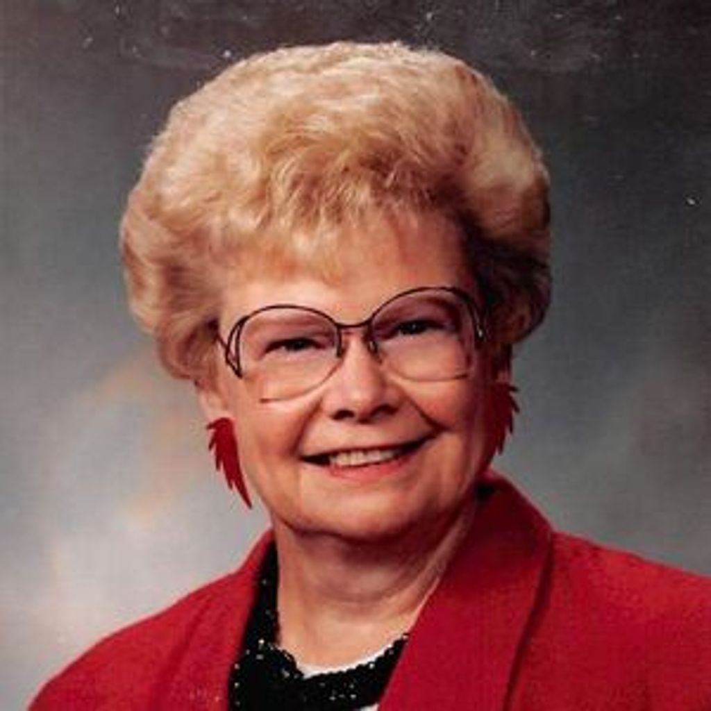 Audrey M. Oltrogge Profile Photo