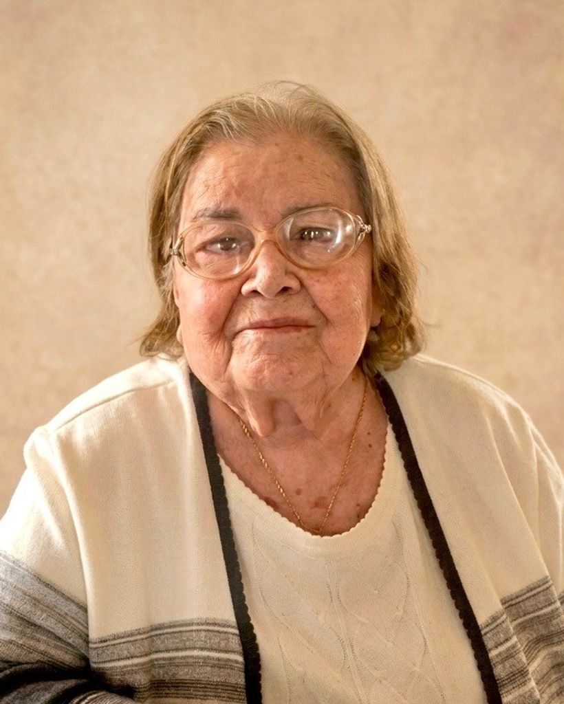 Rosalia Lopez Profile Photo