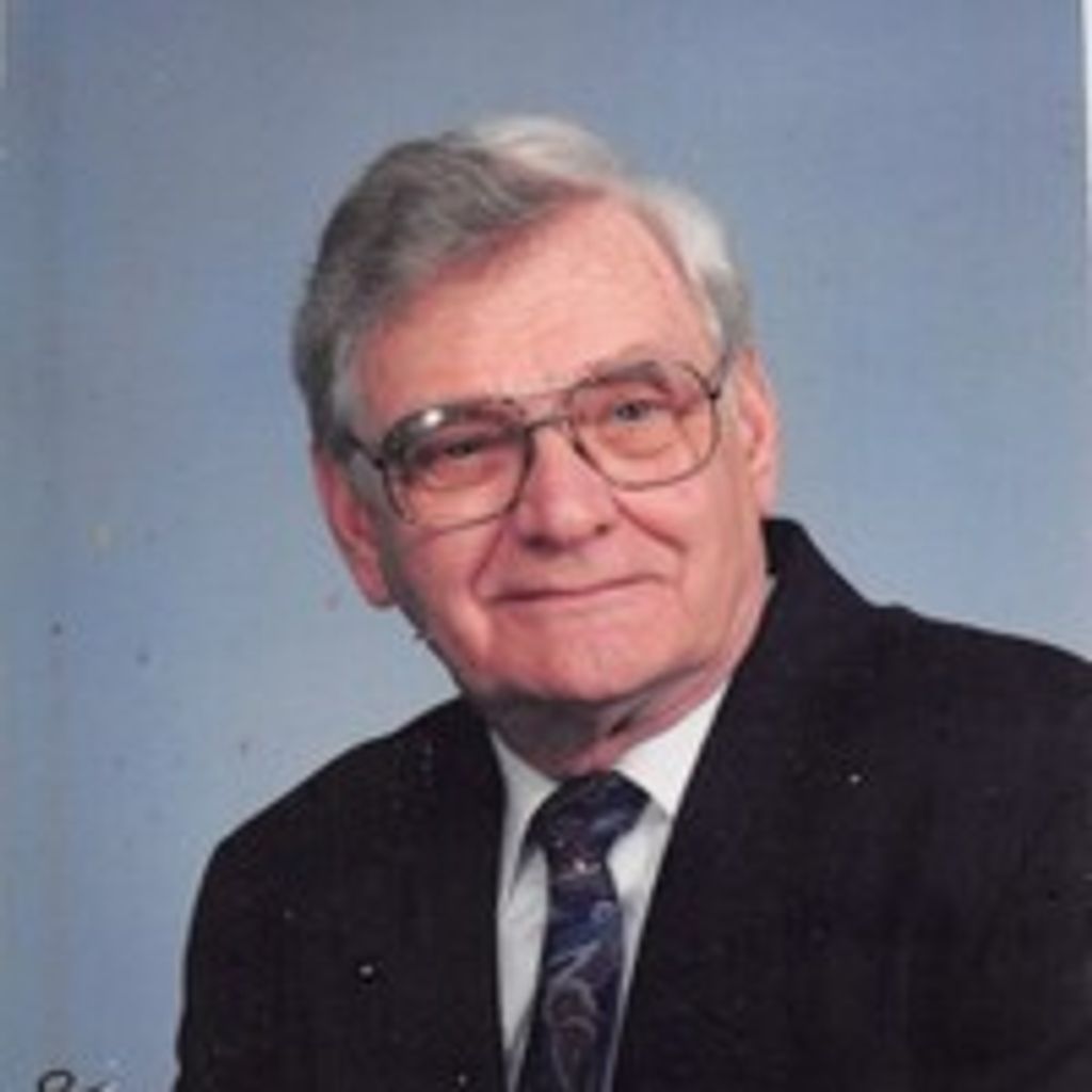 George R. Kelloway Profile Photo