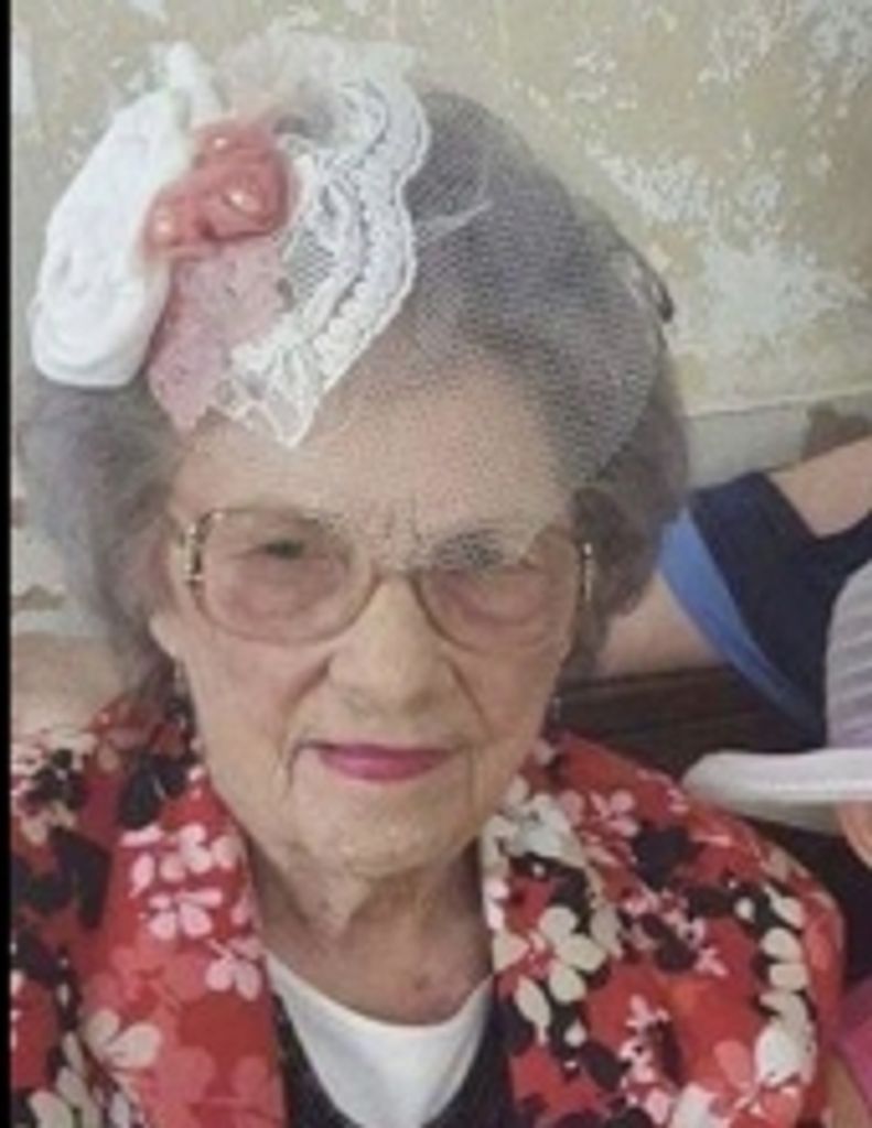 Lela Fay Cummings