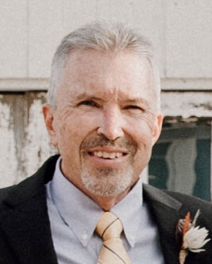 David Leon Tate Profile Photo