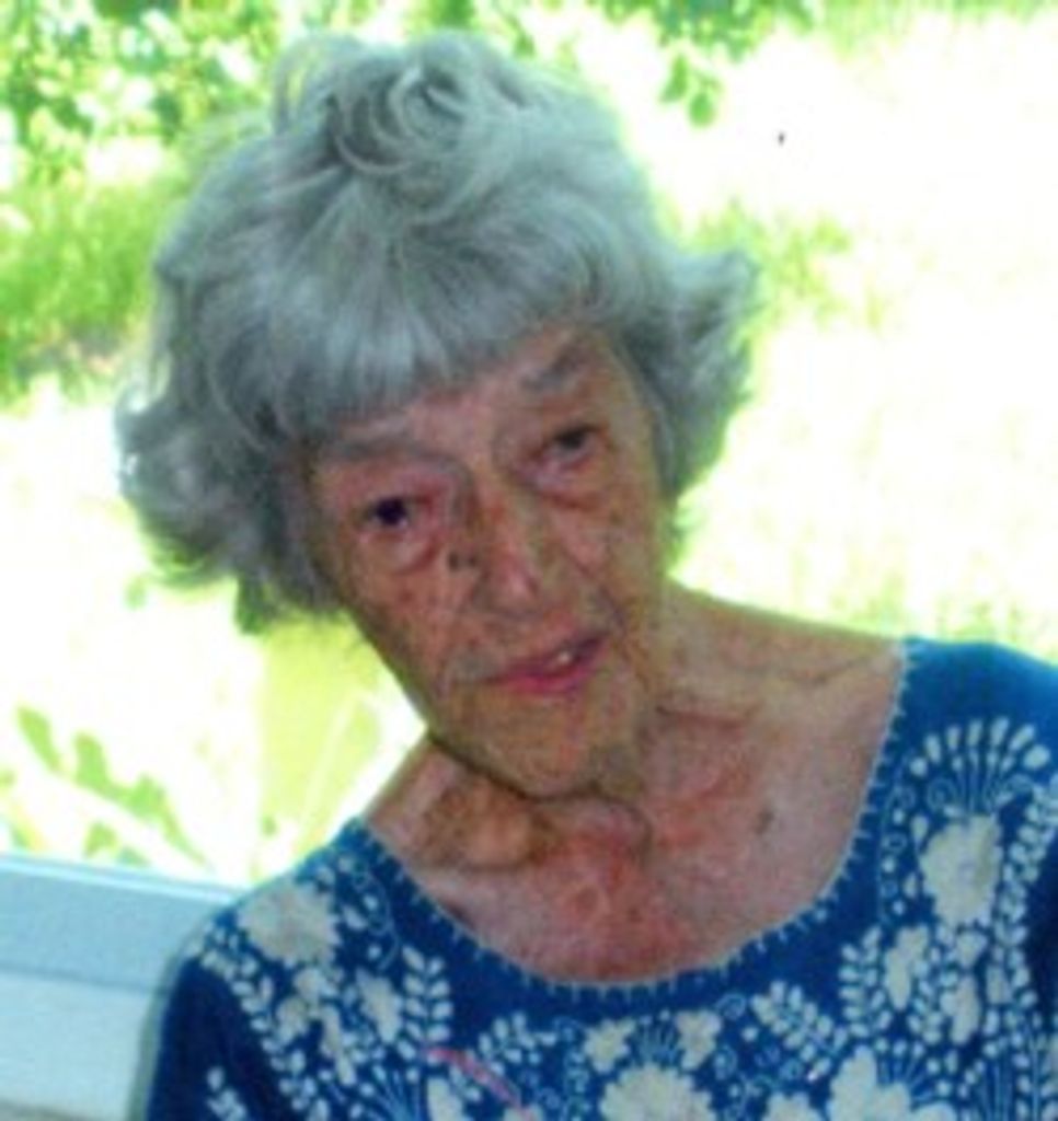 Frances Elizabeth Qui�Ones