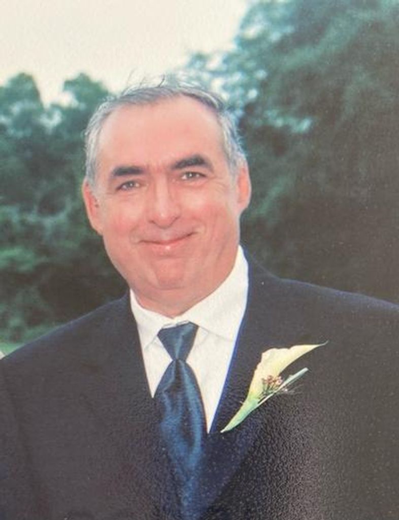 Joseph "Jj" Haldeman