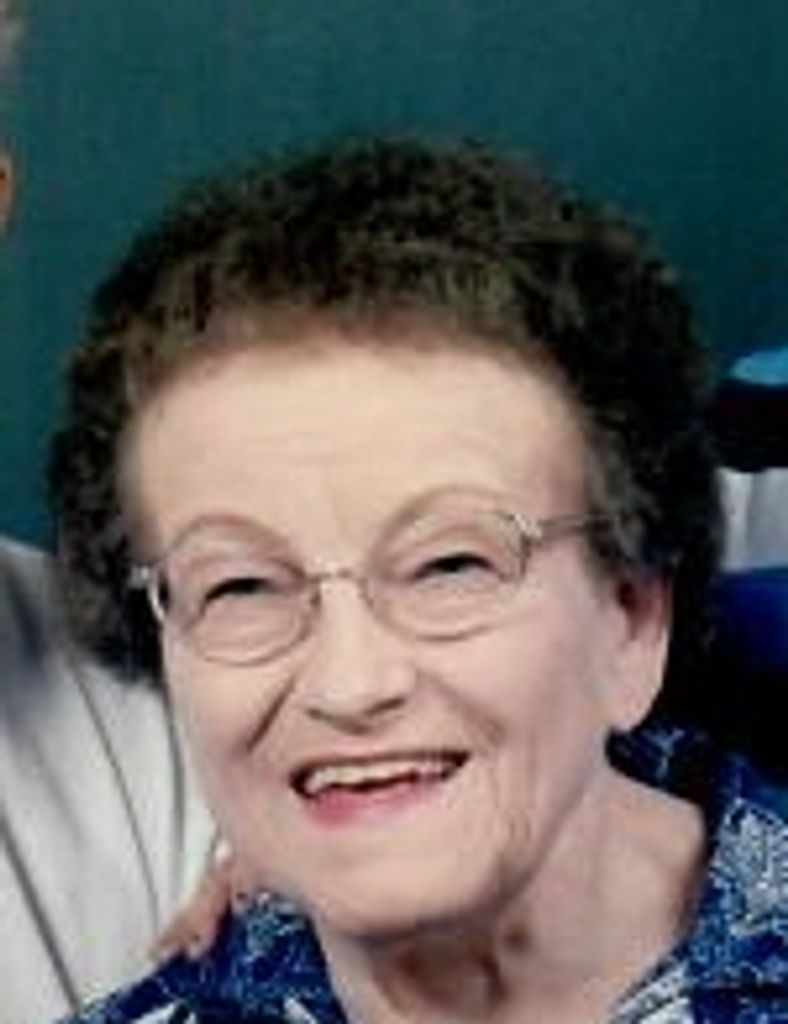 Jeanne Antoinette Herrmann Profile Photo