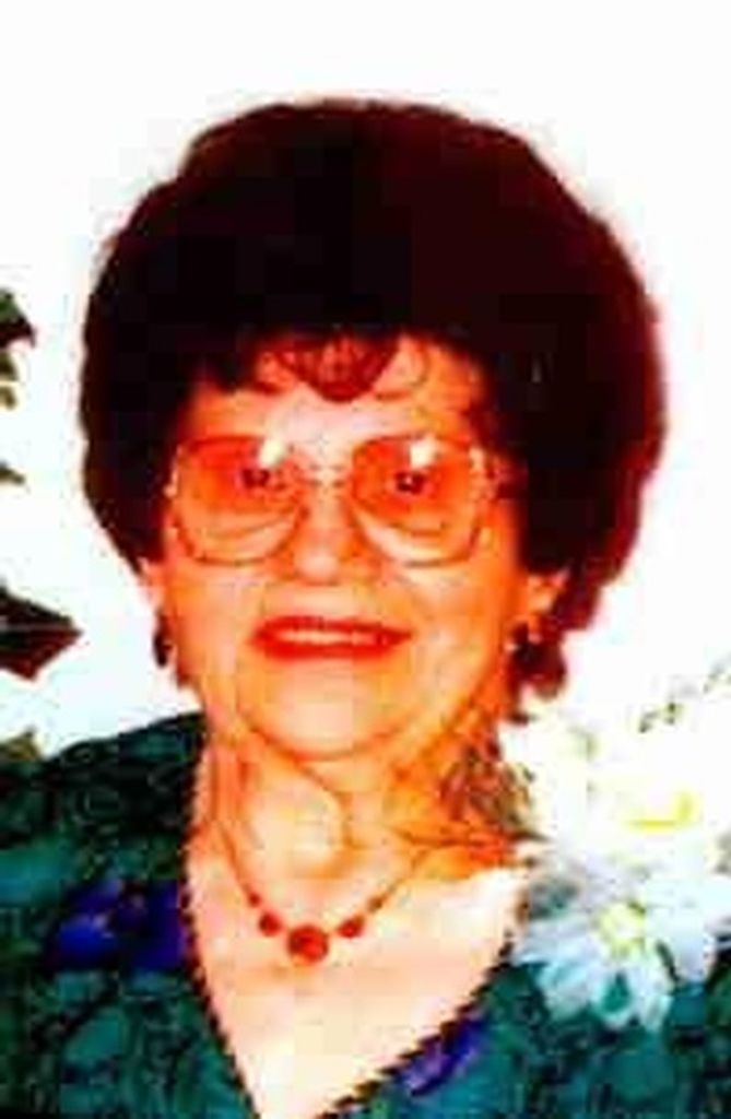 Evelyn Marvel Stejskal