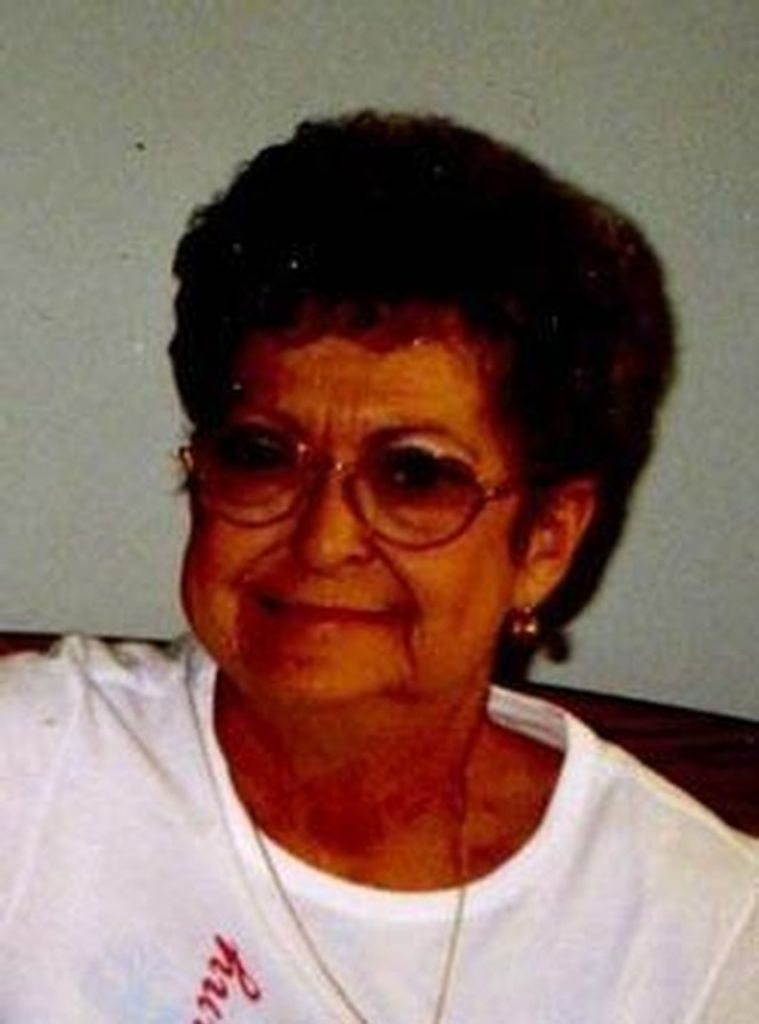 Carole Sue Barnes