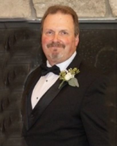 Mark Oscar Steele Profile Photo