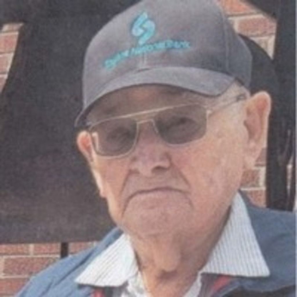 Arlie Roy Watson Profile Photo