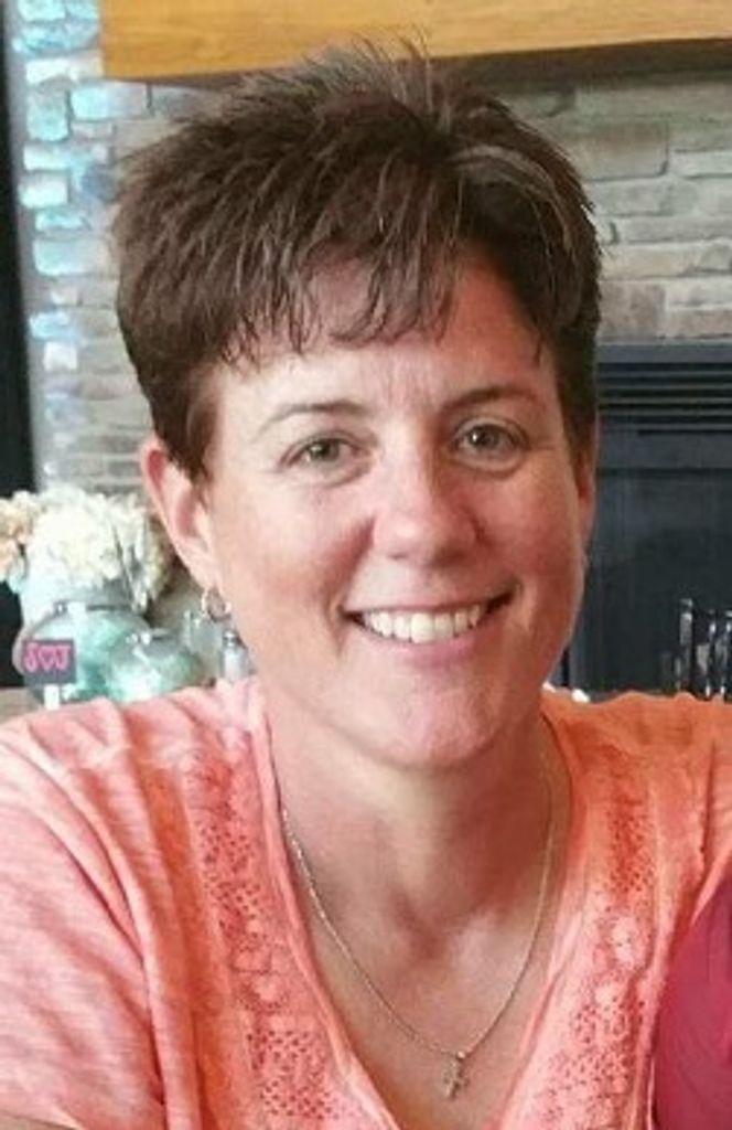 Pauline  Strait Profile Photo