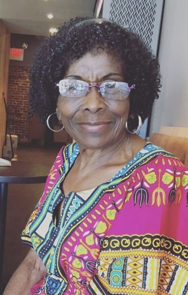 Ruth Mae Davis Profile Photo