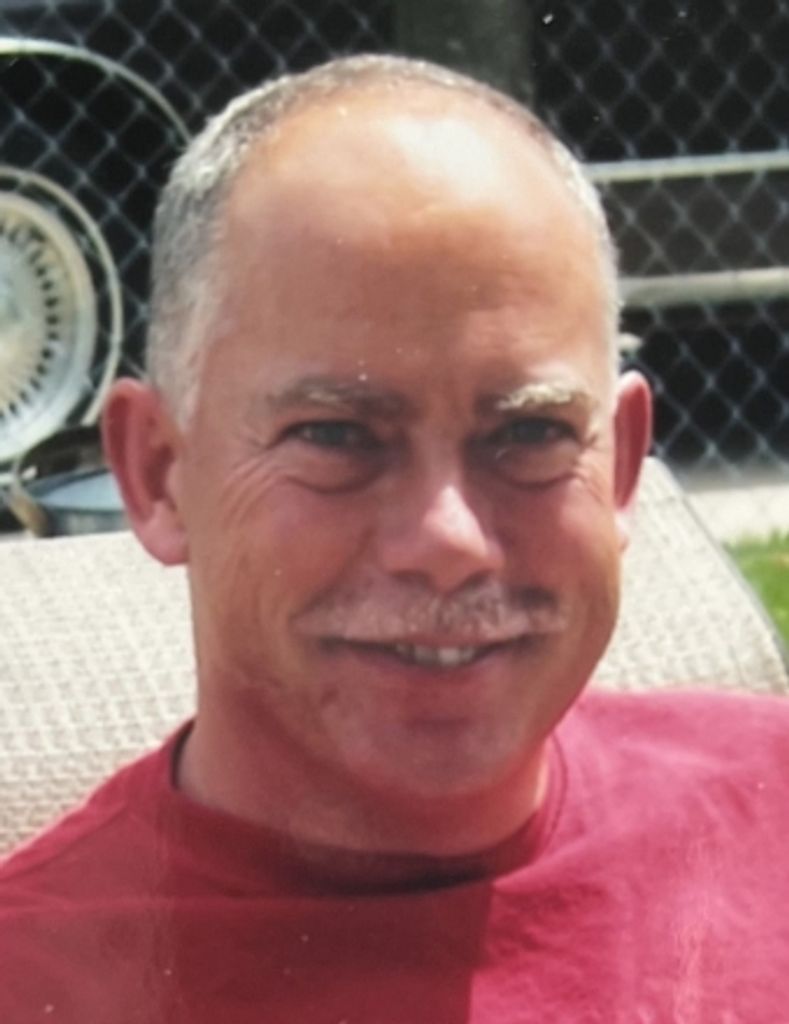 David  Lee Stacy