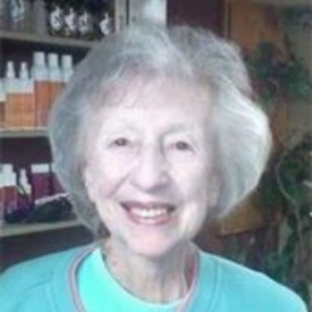 Vivian I. Dunlap