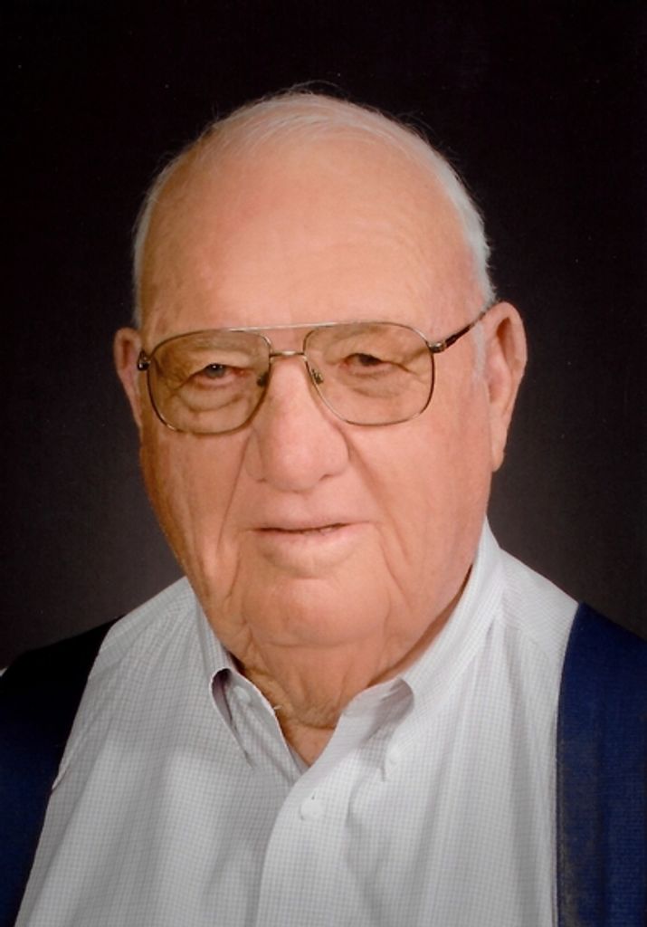 Leon Milton Langford Profile Photo