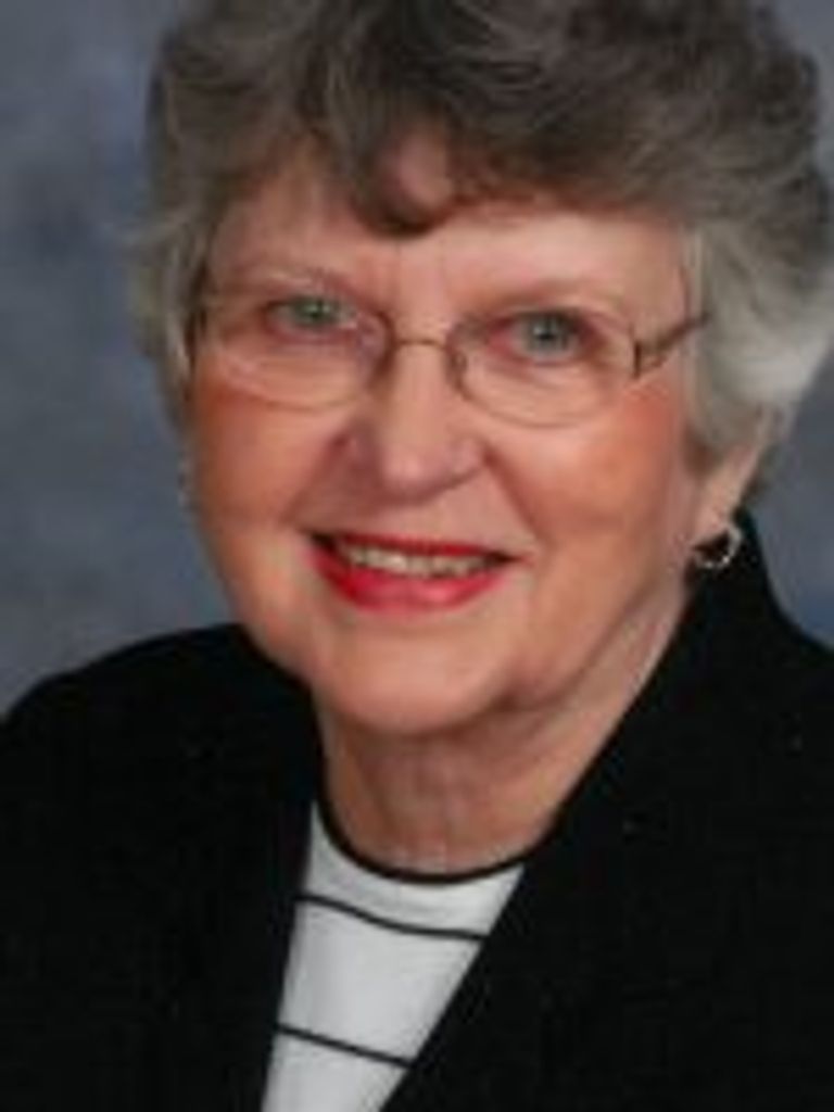 Patricia Ann Bichsel
