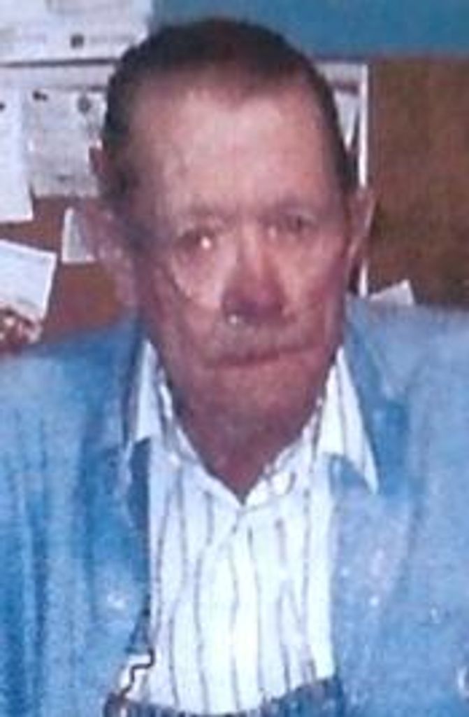 Richard L. Bear