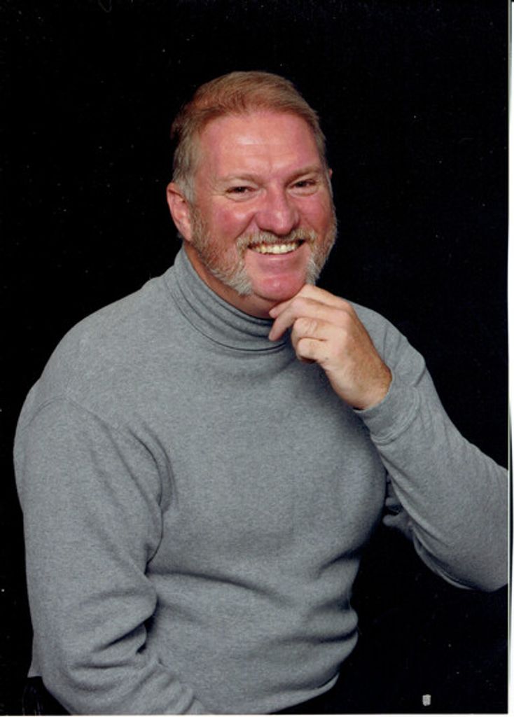 Charles Edward Simoneaux Profile Photo