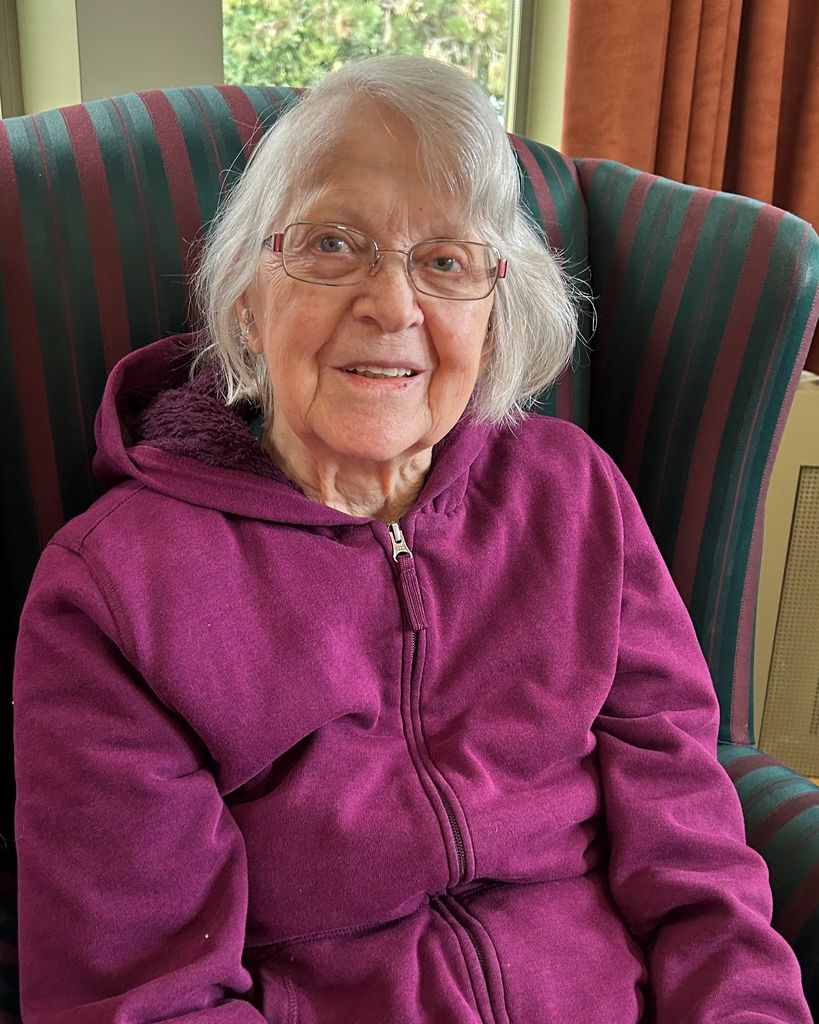 Trudy Maria Budd Profile Photo