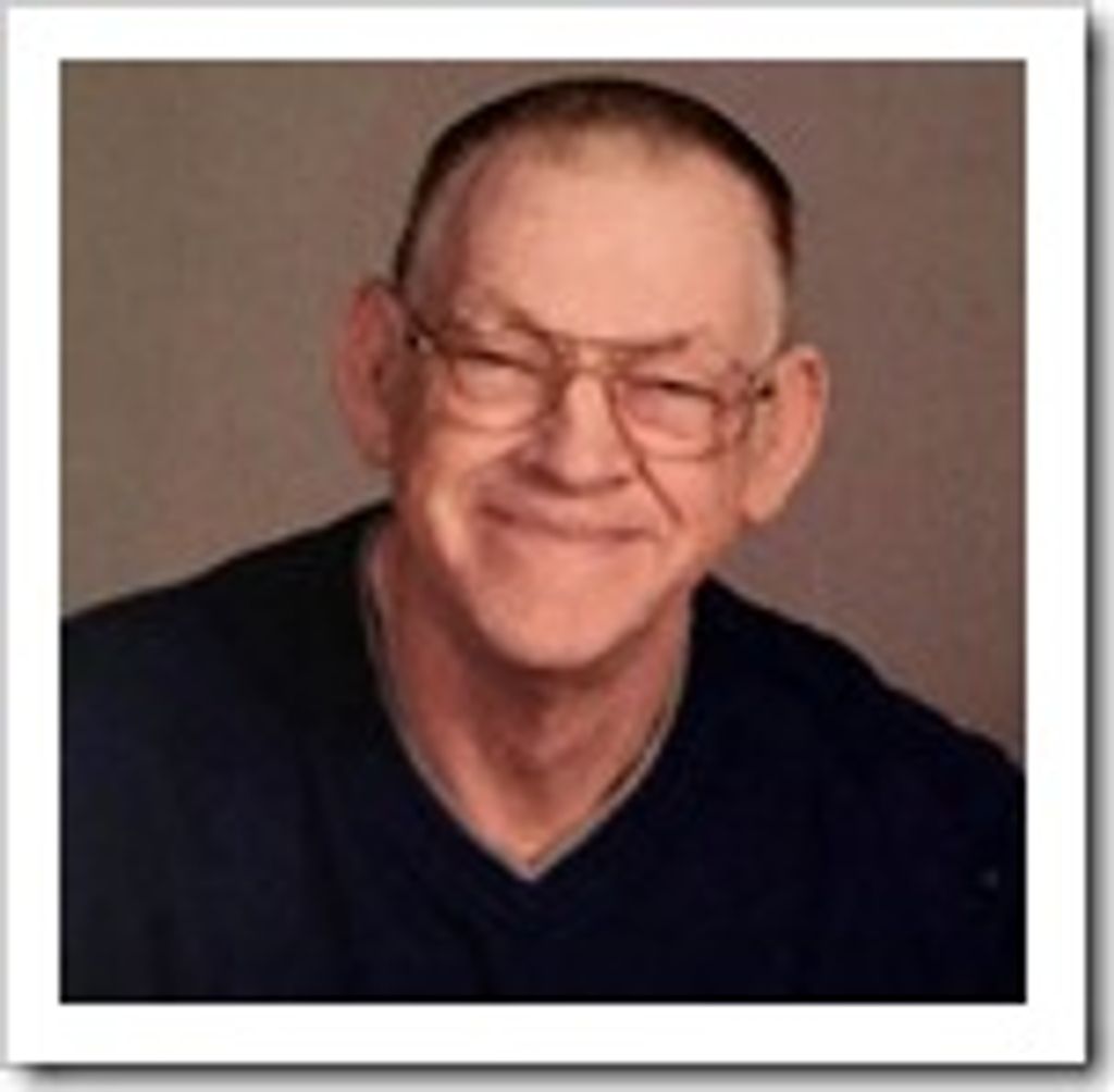 Robert “Bob” Stohldrier