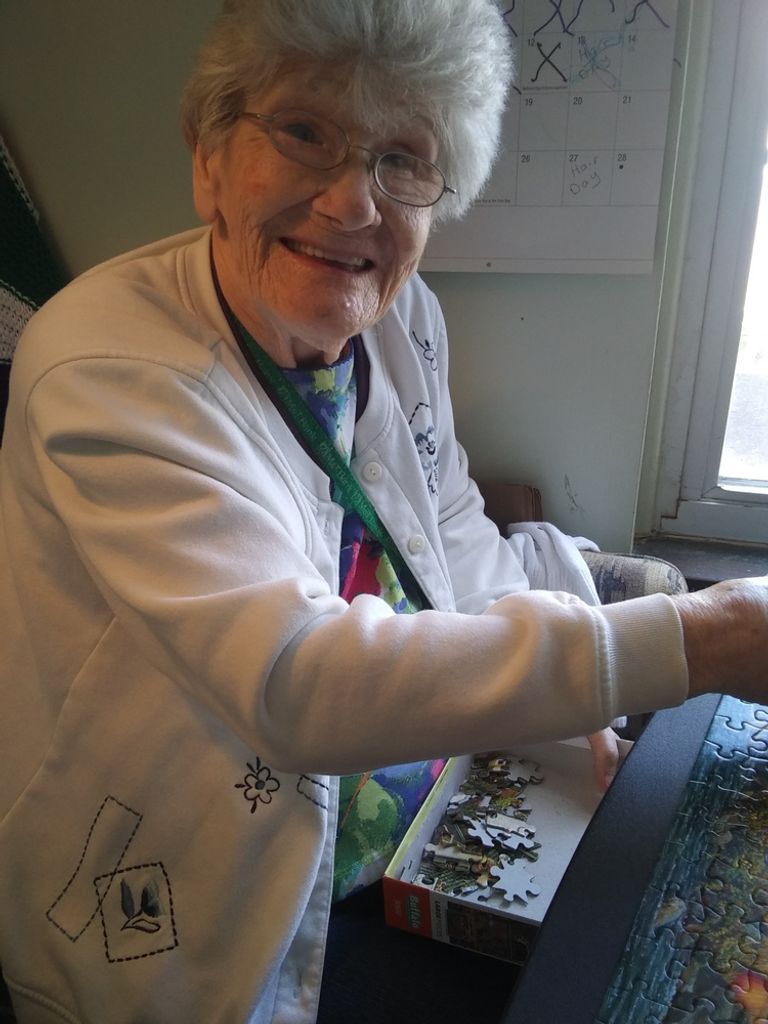 Elsie M. Hoyt Profile Photo