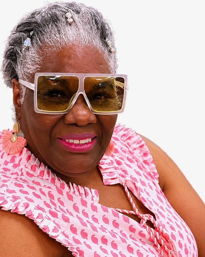 Patricia Ann Williams Jackson Profile Photo