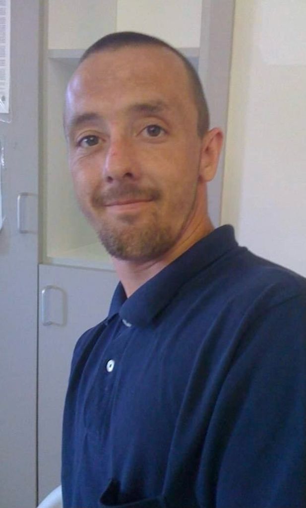 Daniel John Norman Profile Photo