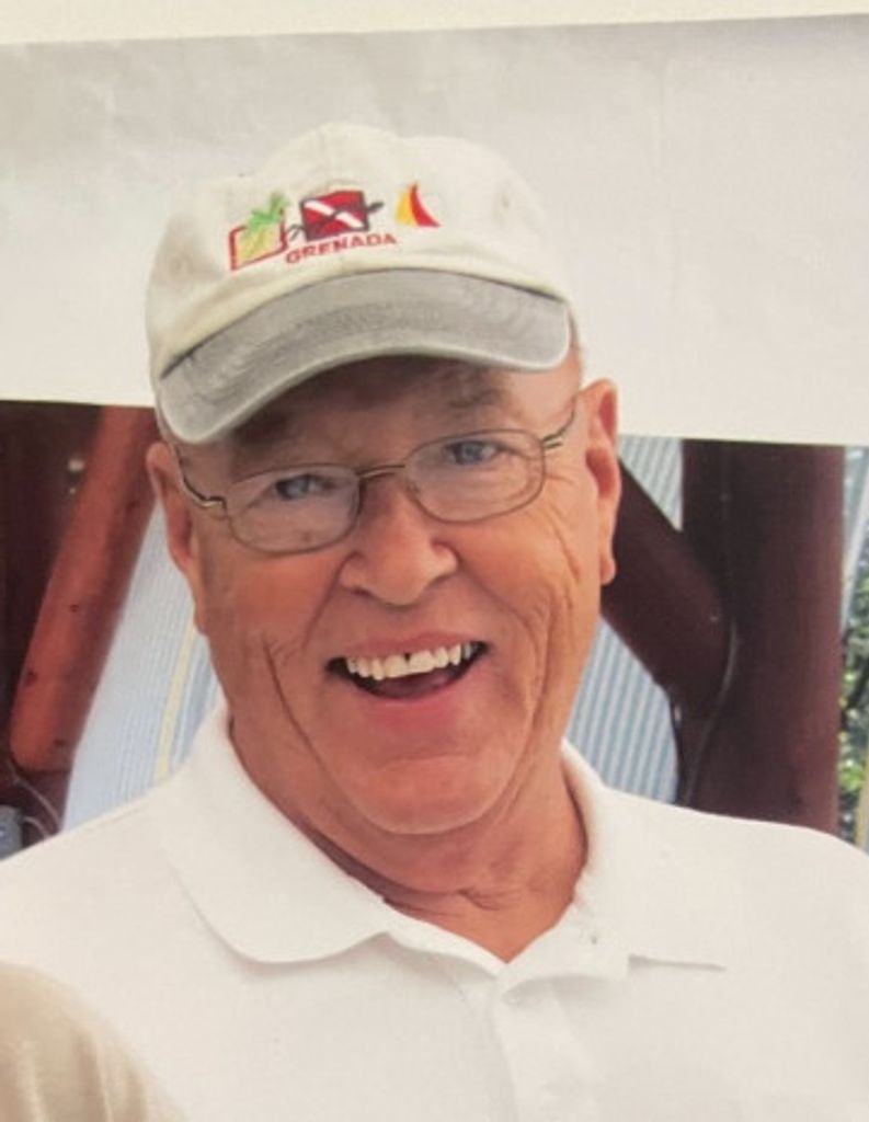 Thomas Charles Yakes Profile Photo