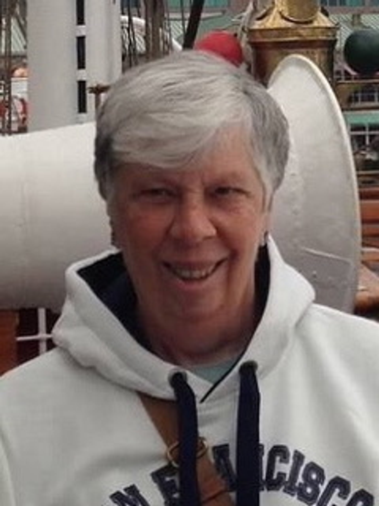 Claudia Ann Brown Profile Photo