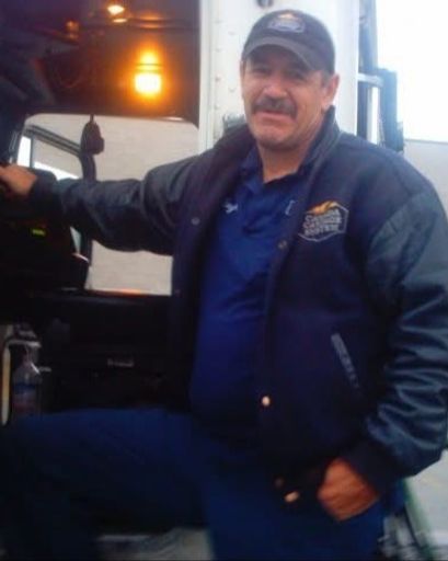 Wayne Douglas Chamberlain Profile Photo