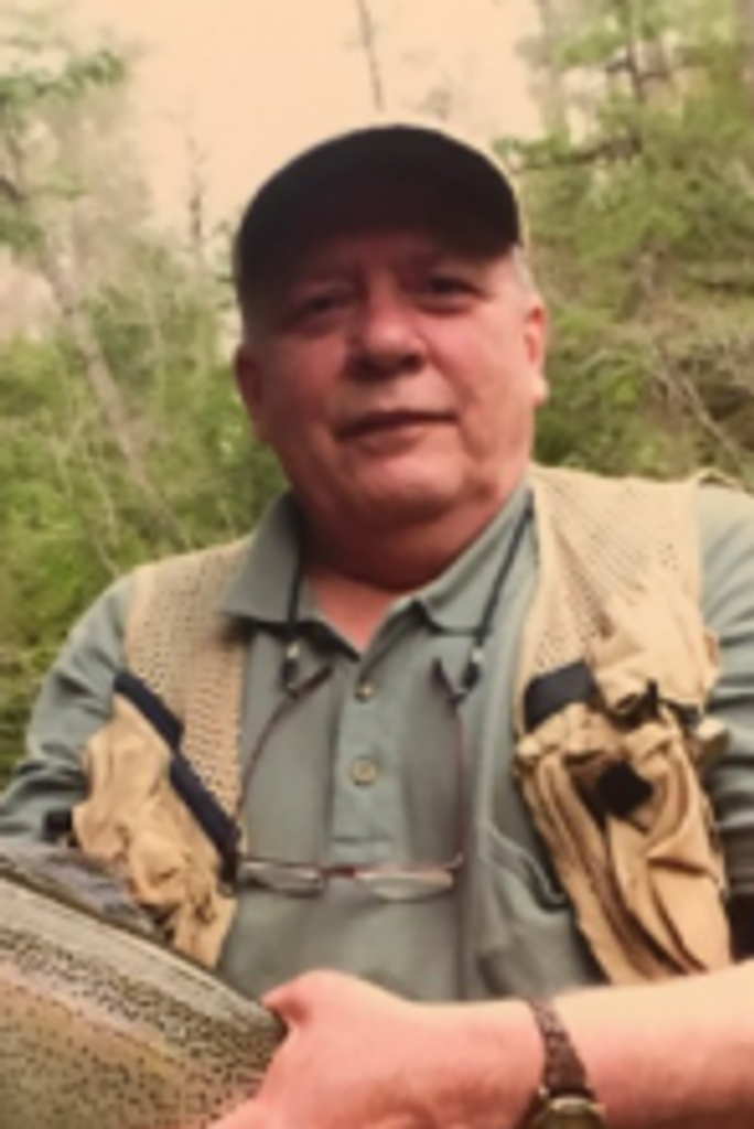 Robert Mitchell (Bob) Carson Profile Photo