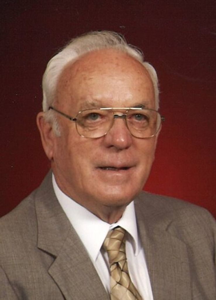 Andrew Lowe, Jr. Profile Photo