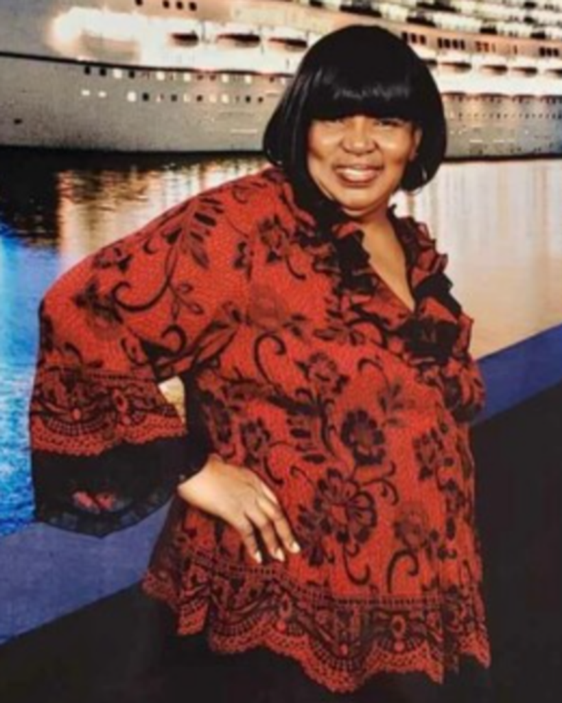 Cheryl Ann Johnson Profile Photo