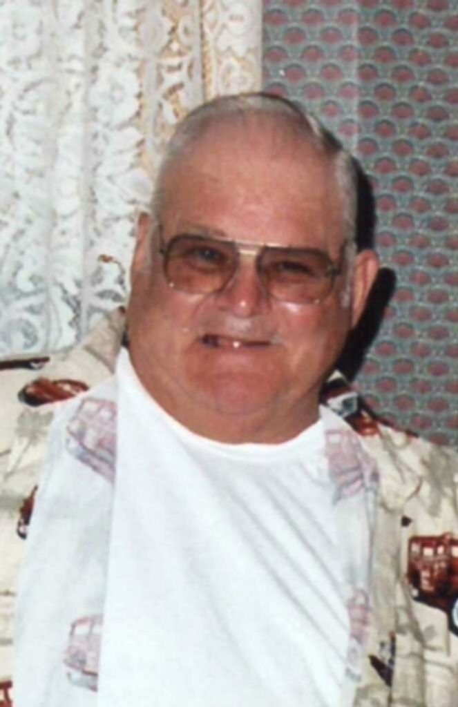 Gerald R. Dent