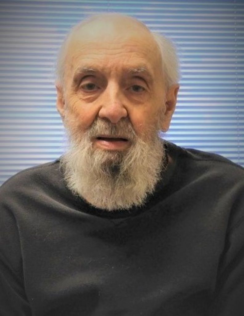 Harold Dorsey Martin