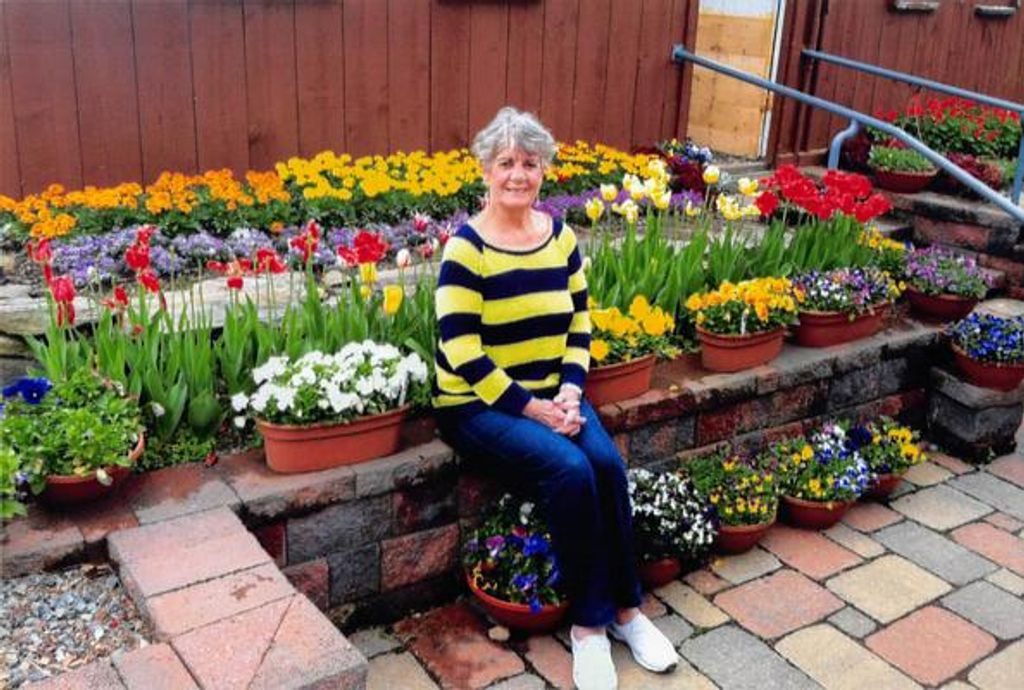 Linda M. Hazel Profile Photo