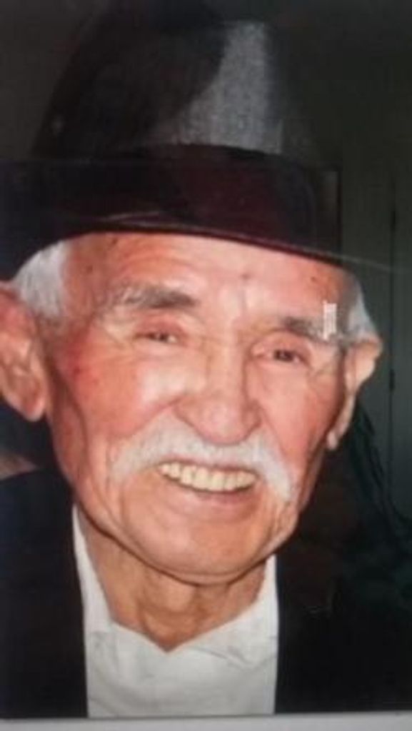 Abel M. Carrillo Profile Photo
