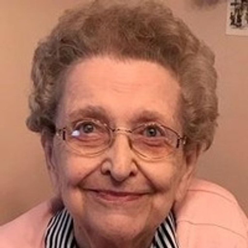 Dorothy Shereck