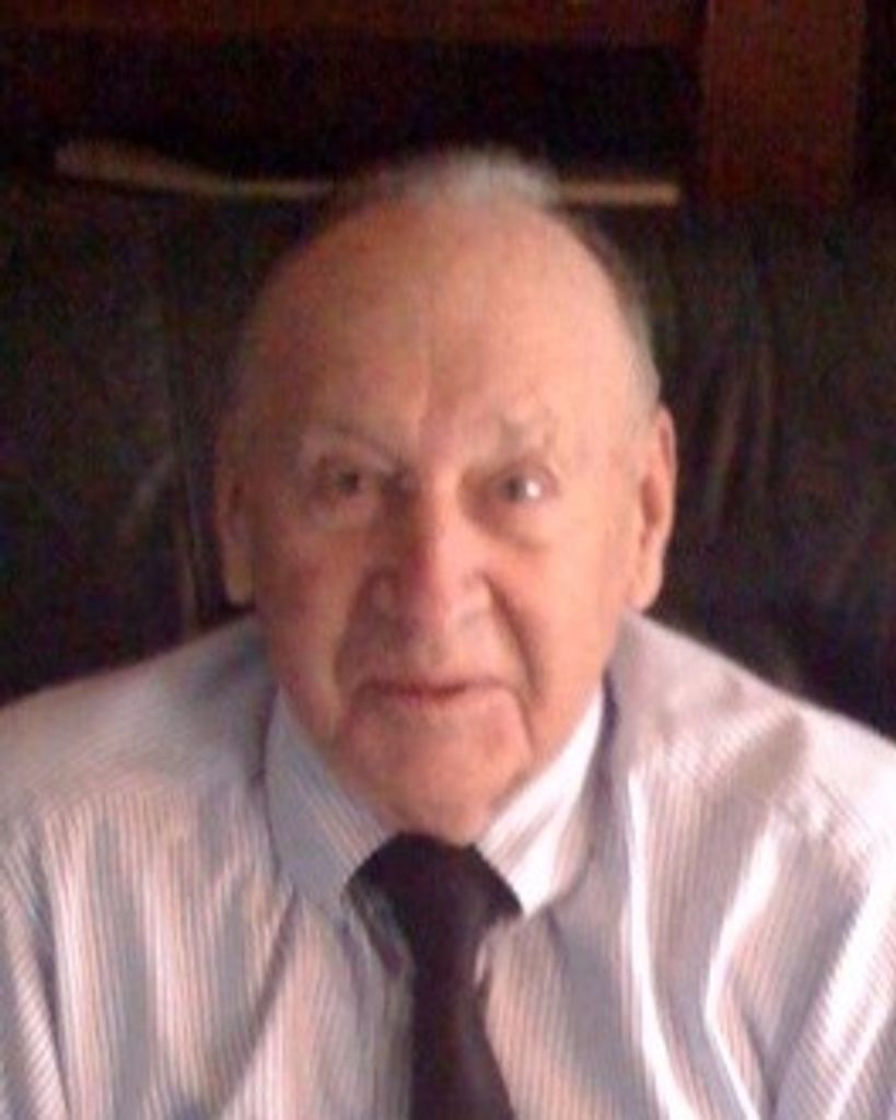 John R. Shults, Jr.