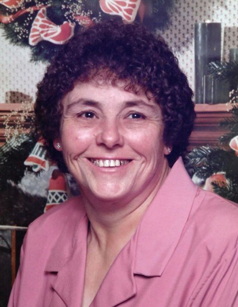 Deanna Rhea Metcalf Profile Photo