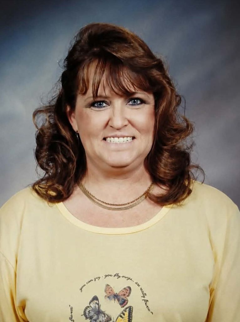 Patricia Lee Vessell Profile Photo