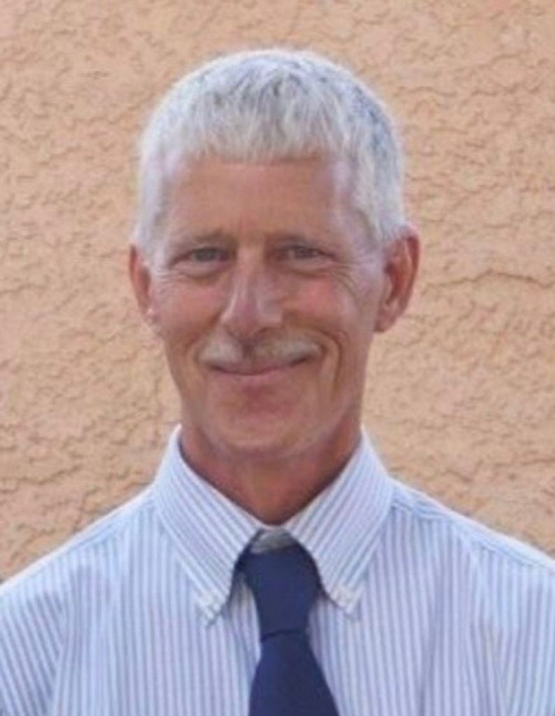 Gregory Alan Lankford