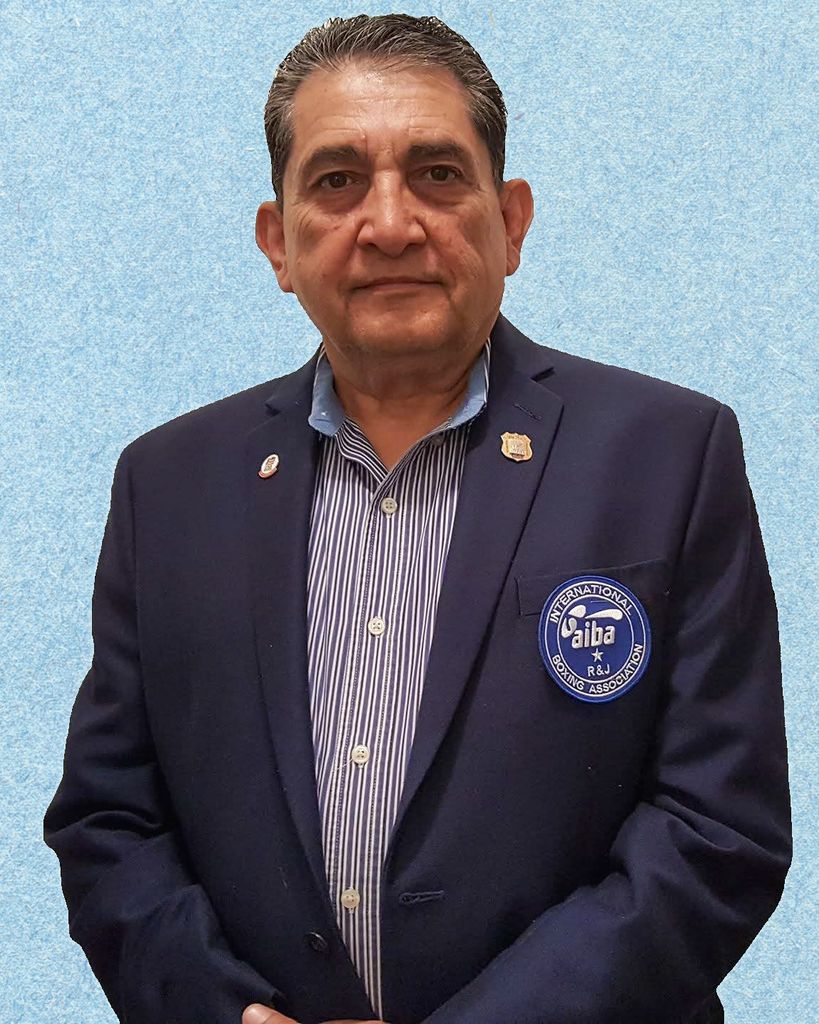 Rafael Davila Jr. Profile Photo