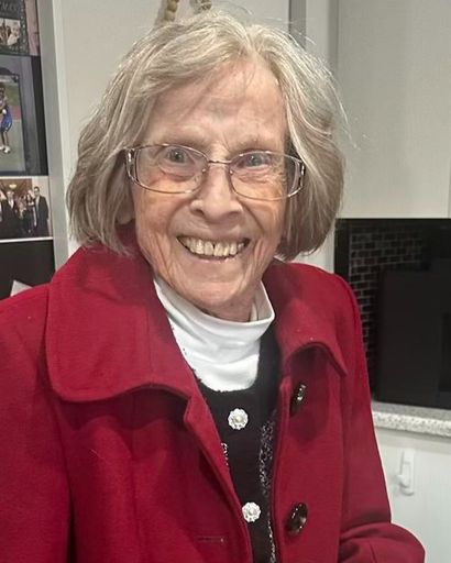 Dorothy Joyce Fullen's obituary image