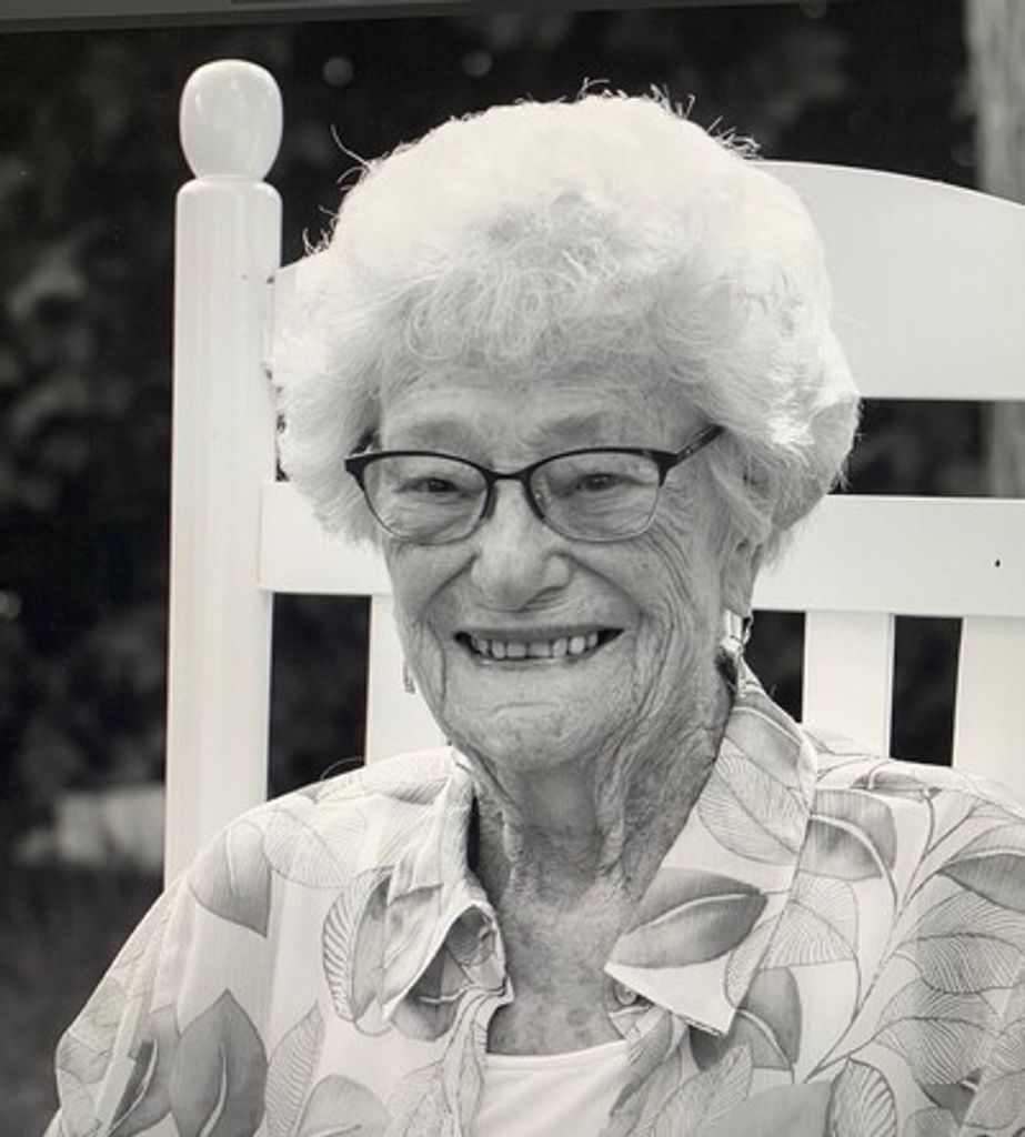 Paula Mae Merryman Profile Photo