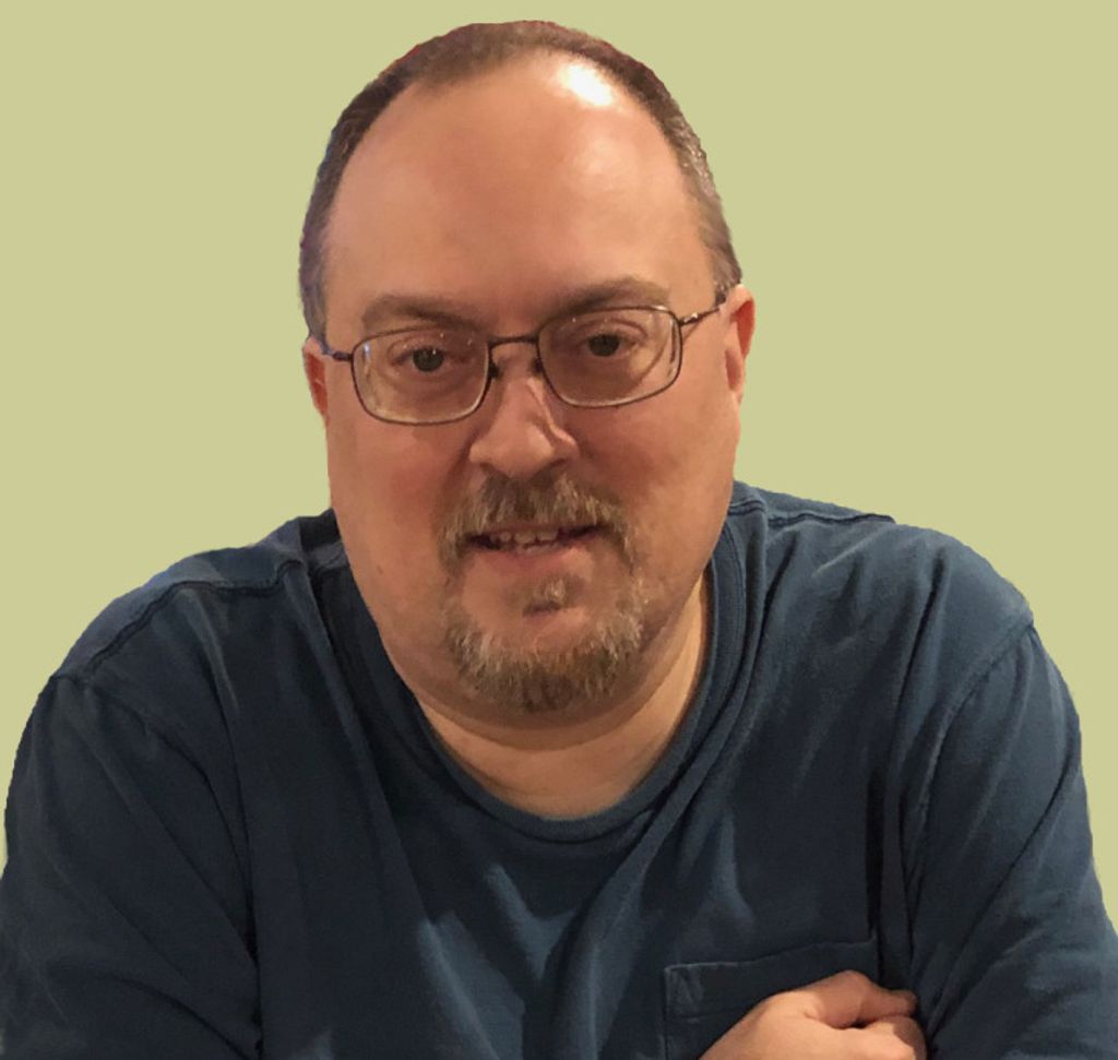 Matthew "Matt" Dale Reitzel