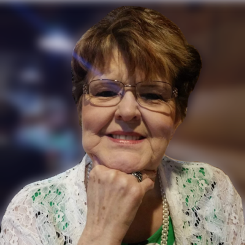 Linda Lou Collier Profile Photo