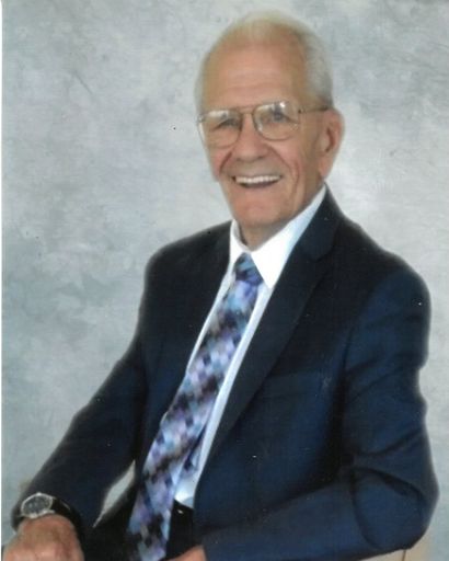 Noel Kenneth Smith Profile Photo