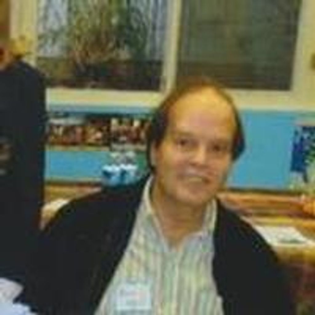 Raymond Heil