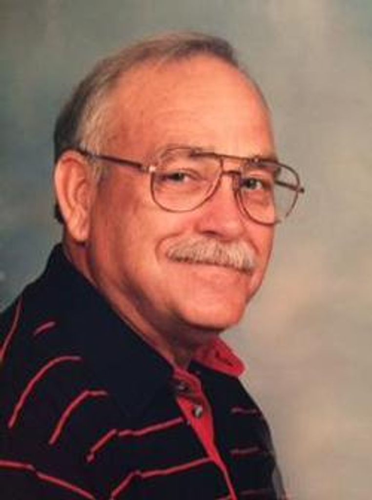 Clifford Gene Pennington, Sr. Profile Photo