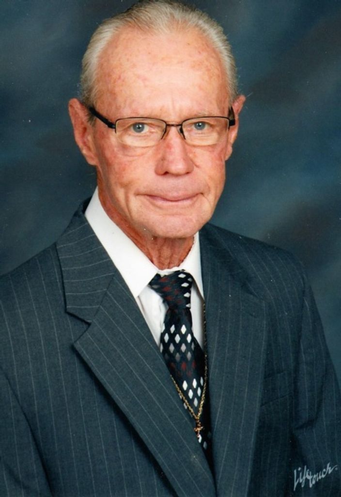 James Russell Heisner